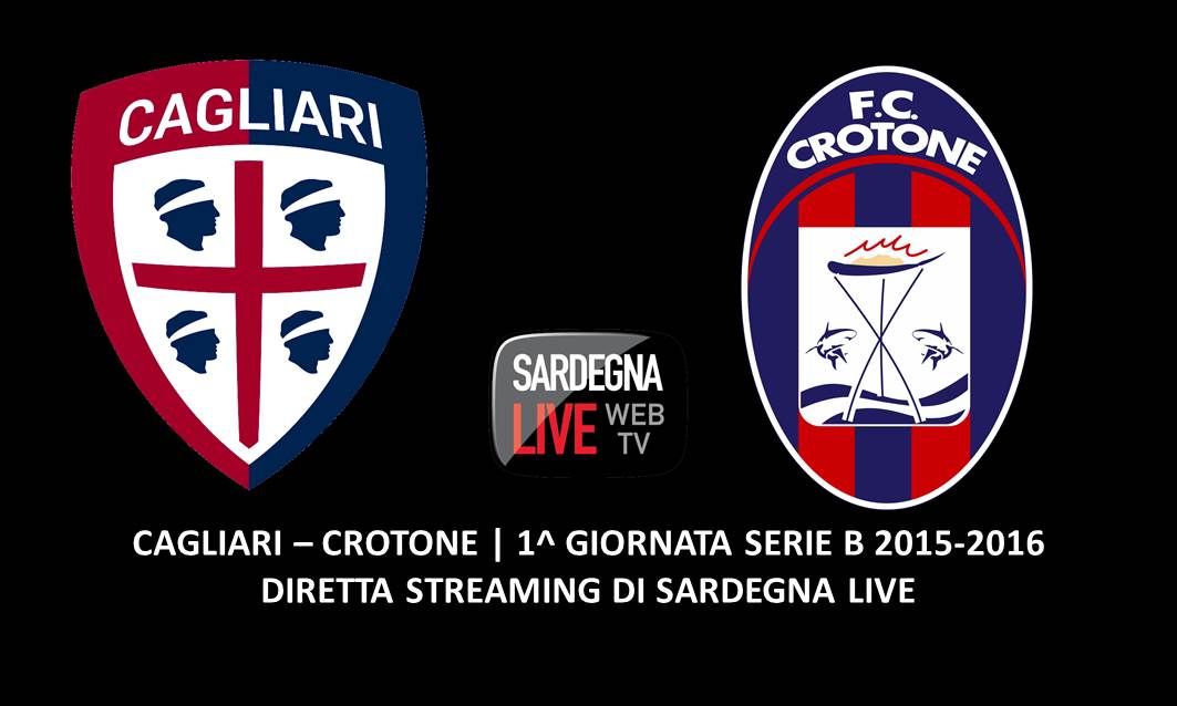 Cagliari-Crotone 4-0 | Le azioni salienti minuto per minuto