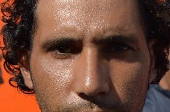 Fermato il presunto scafista: è un marocchino di 25 anni