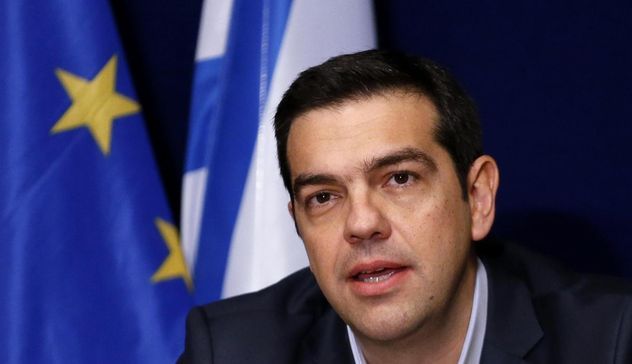 E se avesse ragione Tsipras?