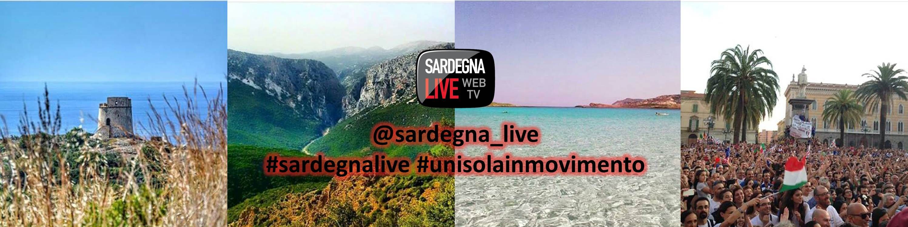 Selezione settimanale delle migliori foto dal profilo Instagram di @sardegna_live
