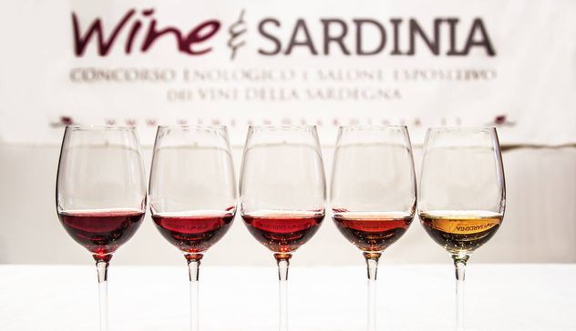 I guru dell'enologia italiana a Sorgono per la seconda edizione del concorso Wine and Sardina