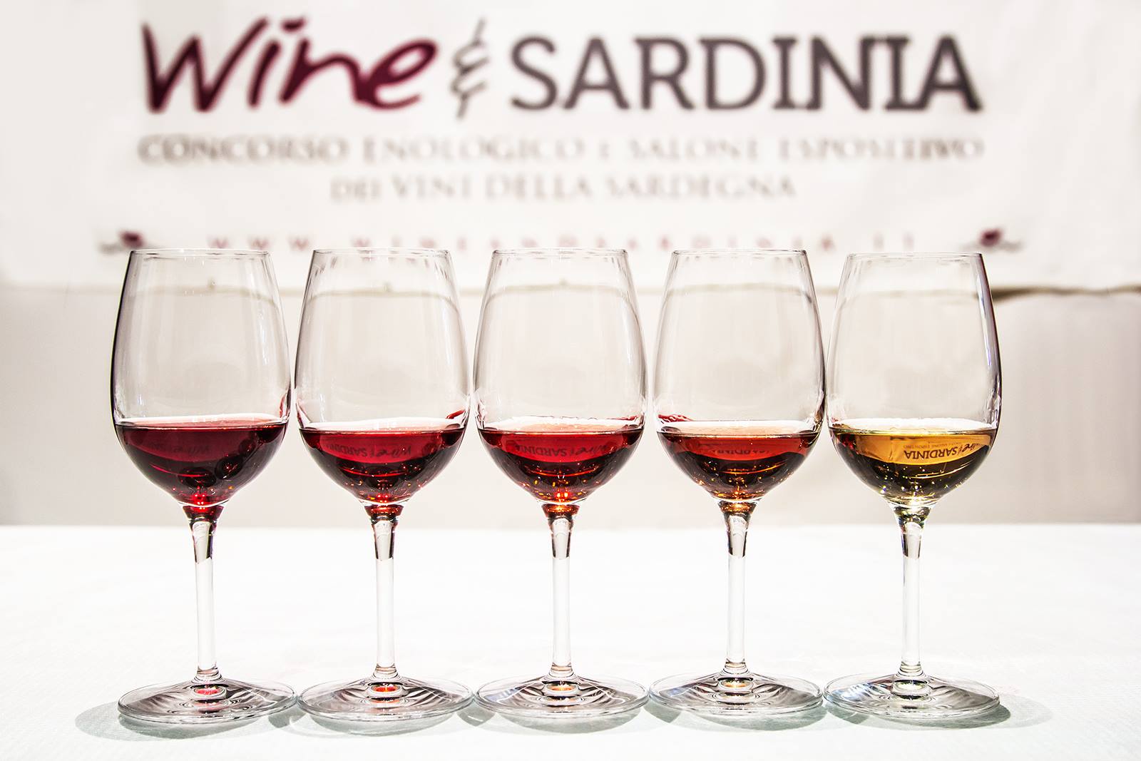 I guru dell'enologia italiana a Sorgono per la seconda edizione del concorso Wine and Sardina