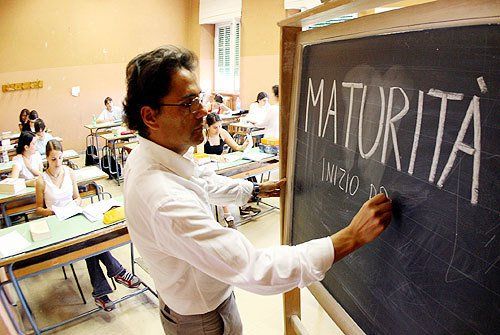 Oltre dodicimila studenti sardi sui banchi di scuola per gli esami di maturità