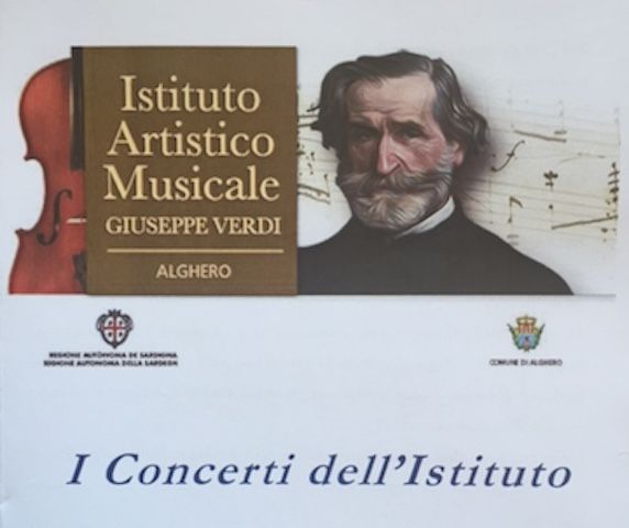 I concerti dell'Istituto Musicale Verdi. Oggi il primo appuntamento al Teatro Civico
