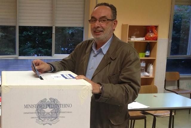 Ballottaggio, Stefano Delunas nuovo sindaco con il 51,63%. Sconfitto Mauro Contini