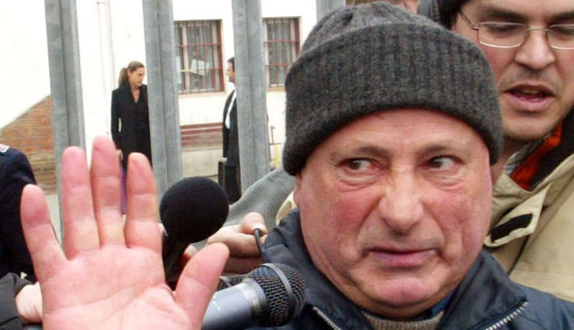 Graziano Mesina: banda a processo con rito immediato il 28 marzo