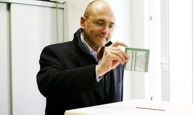 Elezioni regionali 2014: si voterà il 2 marzo