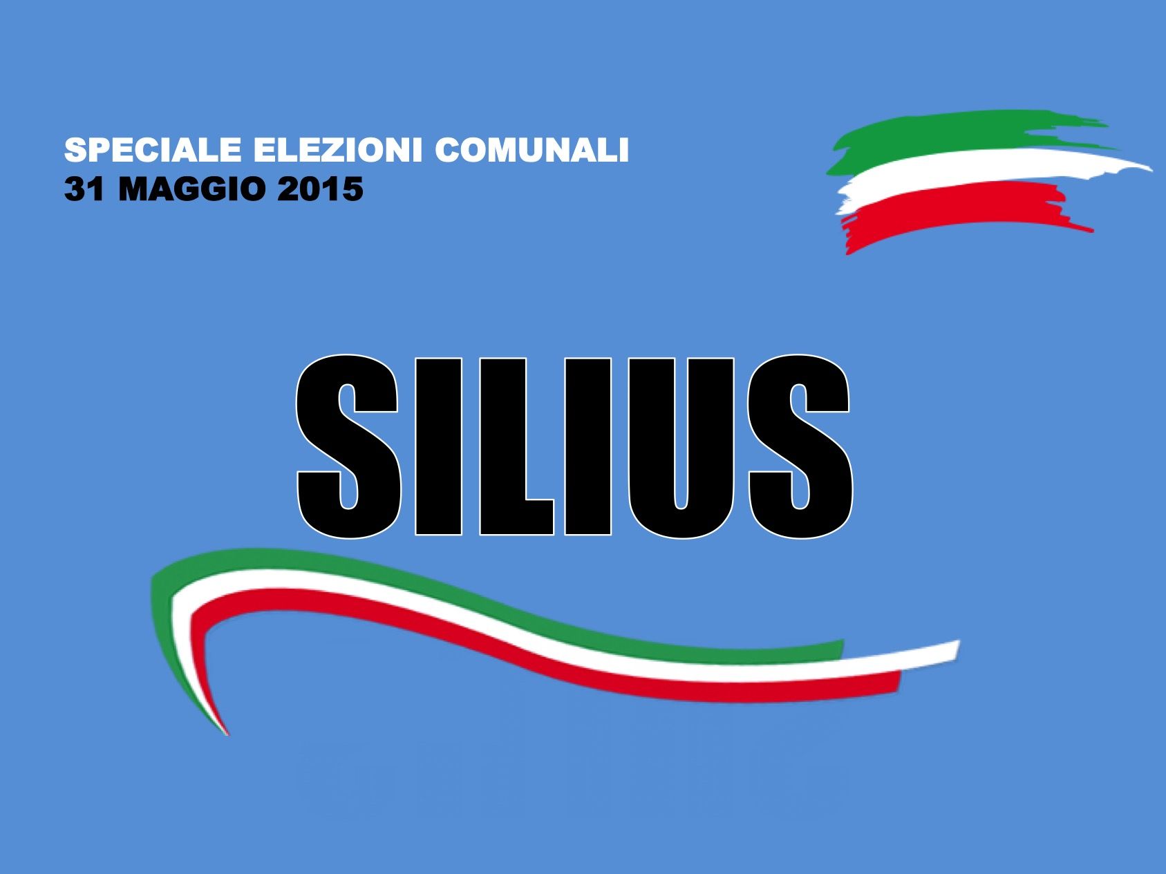 A Silius la sfida tra i candidati sindaci finisce in pareggio