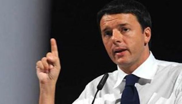 Matteo Renzi il 28 maggio sarà a Olbia