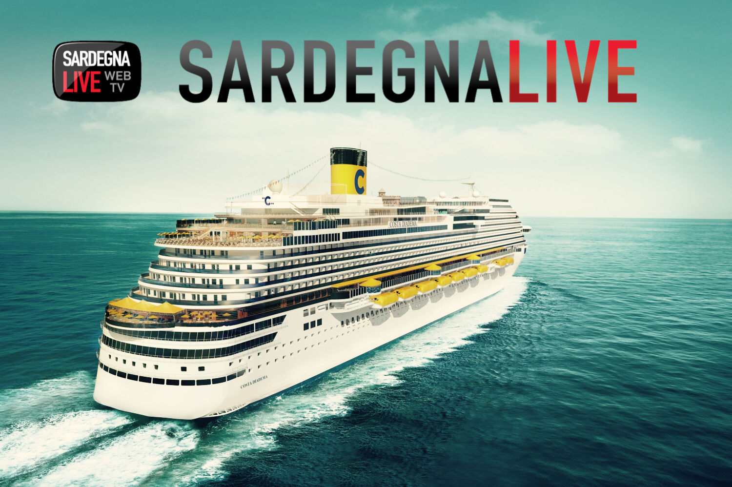 Musica & vinci una crociera con Sardegna Live