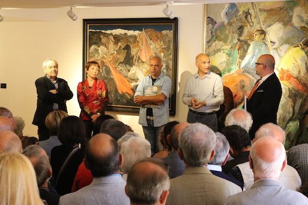 Notte dei Musei 2015: anche Atzara aderisce all'iniziativa
