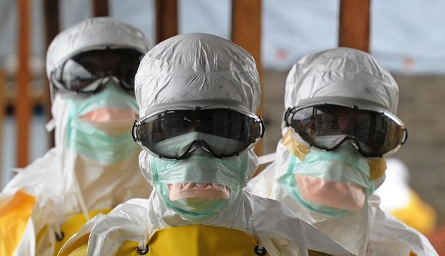 Cooperante sardo ricoverato a Sassari per sospetto caso di Ebola