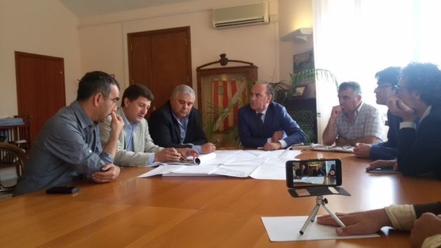 Realizzazione primo lotto della Sassari-Alghero: il progetto definitivo a Sant'Anna