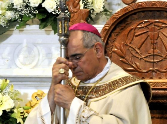 Omicidio Monni. Il Vescovo Marcia: 