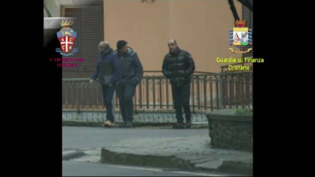 Appalti pilotati in Sardegna. 21 arresti, anche 5 sindaci: sistema collaudato senza mazzette
