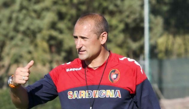 Gianluca Festa nuovo allenatore del Cagliari, Suazo vice