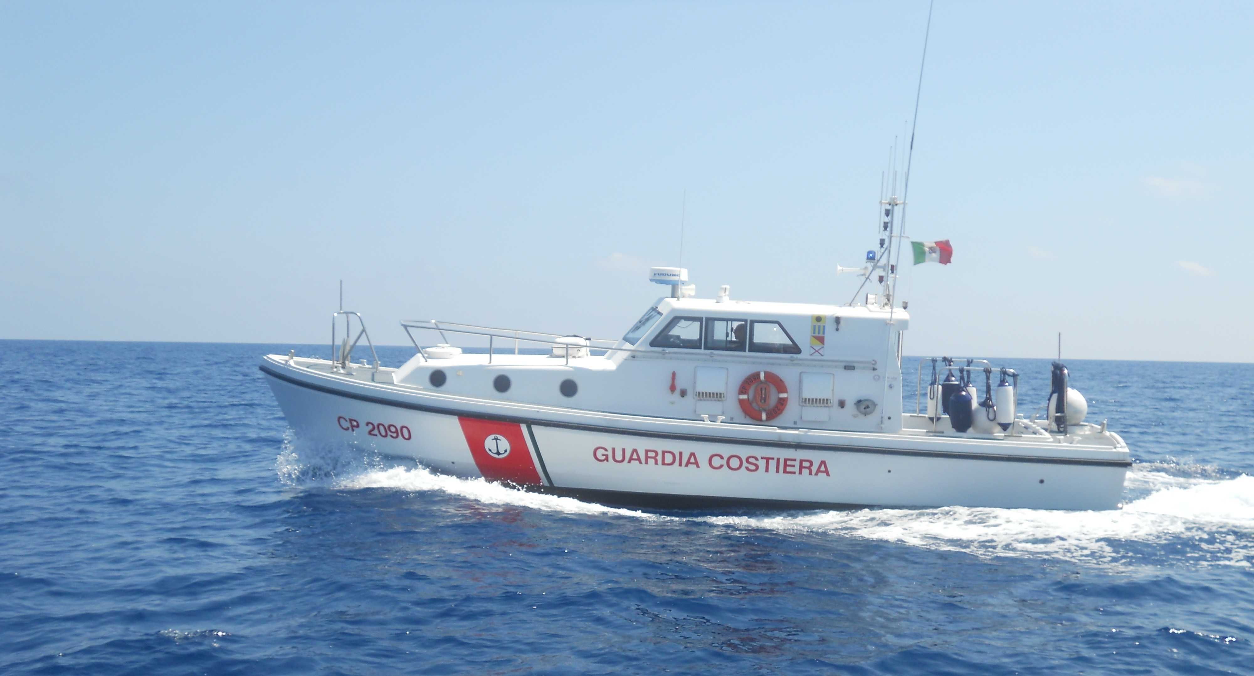 Tragedia nelle acque di Capo Frasca: muore sub di 35 anni