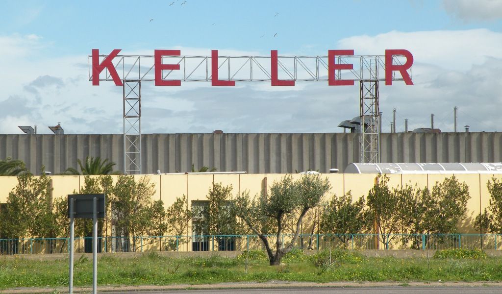 Fallita la Keller Elettromeccanica: 276 dipendenti sardi perdono il lavoro 