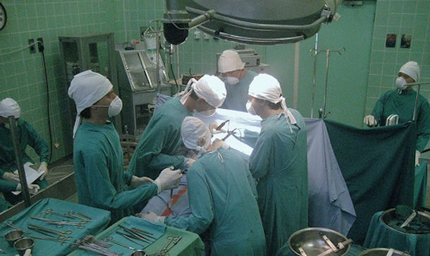 Trapianto di cellule staminali: raggiunta quota 1.000 all'ospedale oncologico Businco