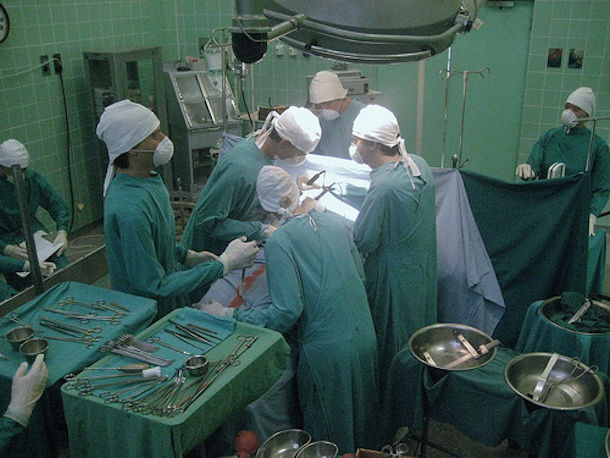 Trapianto di cellule staminali: raggiunta quota 1.000 all'ospedale oncologico Businco