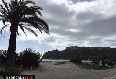 Meteo Sardegna, previsioni per domani: vento in lenta attenuazione e temperature in calo 