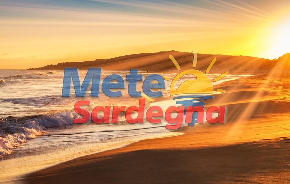 Nasce la prima società di servizi meteorologici professionale in Sardegna
