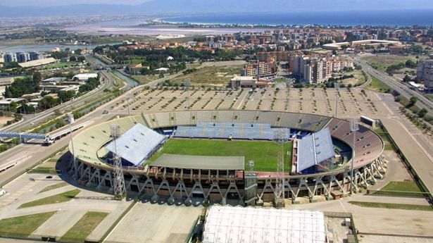 Cagliari, sfida salvezza al Sant'Elia contro il Verona