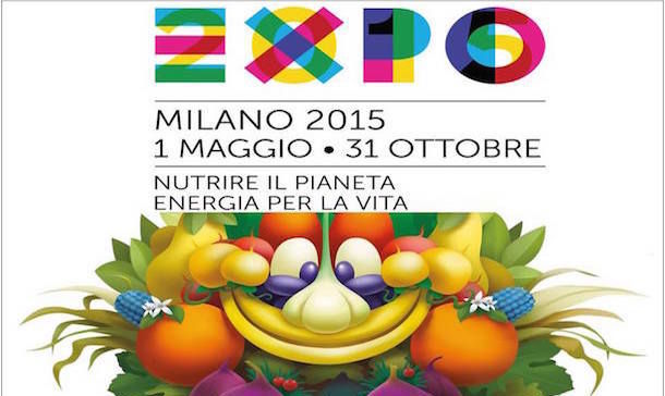 Expo 2015 Milano: ultima fase di allestimento