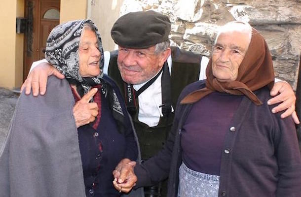 Centenari di Sardegna. L'elenco delle persone in vita più longeve della nostra Isola