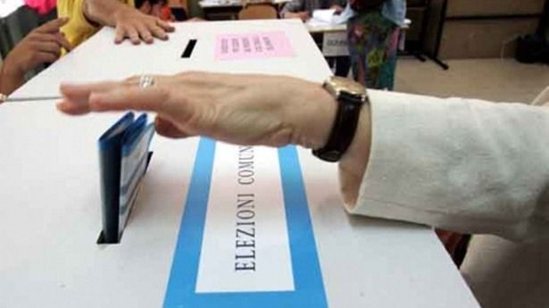 Elezioni comunali: si voterà in 169 centri dell'Isola