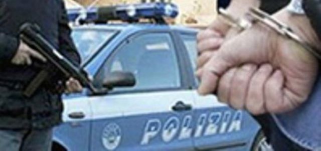 Rubano autocarro: arrestati due allevatori di Orune