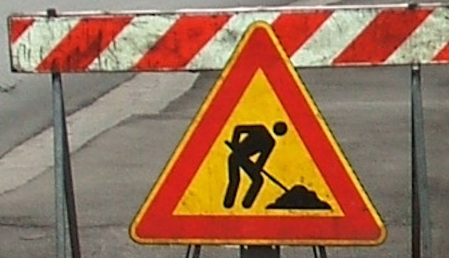 Strada Provinciale Lodè - Loddue: imminente la ripresa dei lavori