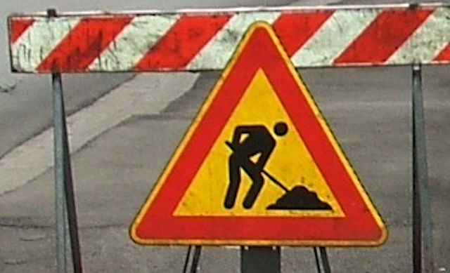 Strada Provinciale Lodè - Loddue: imminente la ripresa dei lavori