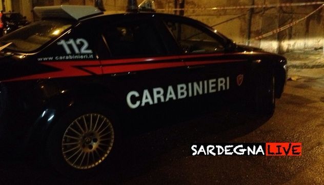 Carabinieri scoprono giro di prostituzione in un circolo privato