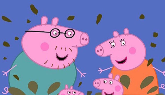 Gran Bretagna. Peppa Pig vietata nei libri scolastici per non offendere i musulmani
