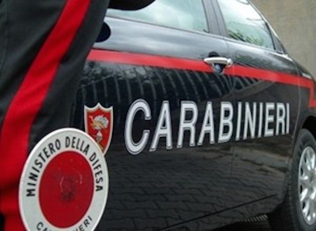 Allarme bomba nella filiale del Banco di Sardegna, ma è falso