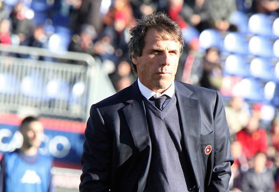 Cagliari eliminato dalla Coppa Italia. Rossoblù sconfitti dal Parma 2-1