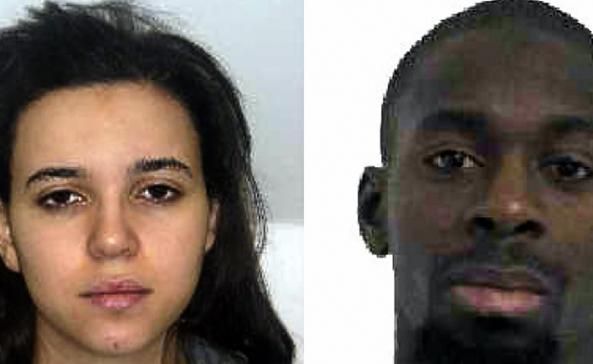 Parigi. Uccisi quattro ostaggi: la compagna di uno dei killer è in fuga