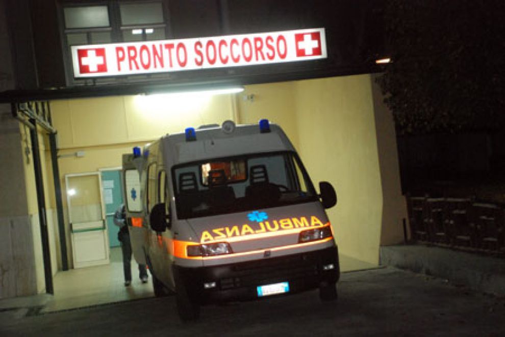 Capodanno tragico sulle strade della Sardegna. Due incidenti stradali mortali ad Aglientu e a Senorbì