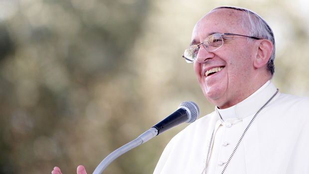 Papa Francesco: sì alla messa in sardo