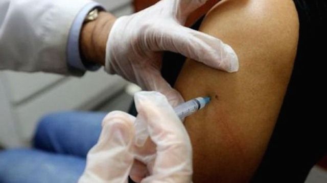 Vaccini antinfluenzali, Arru: 
