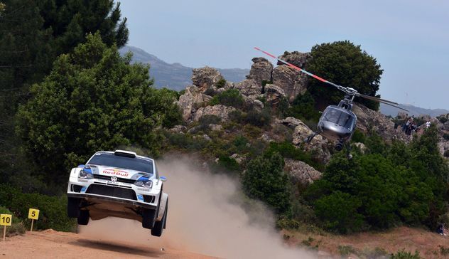 Mondiale WRC. Ufficializzato il calendario sardo: si terrà a metà giugno