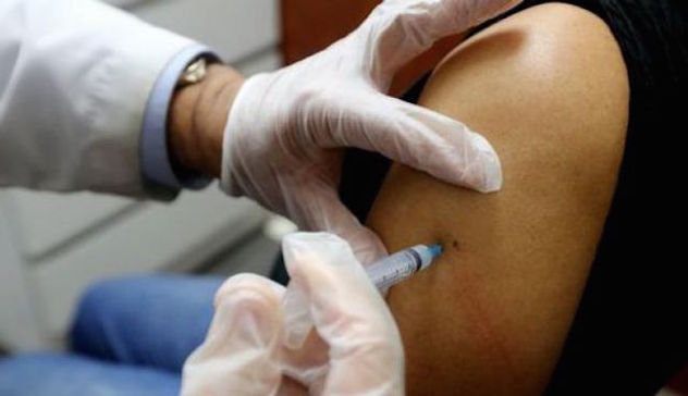 Vaccino antinfluenzale, Arru: “Nessun allarme in Sardegna”