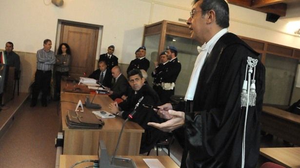 Nuoro. Omicidio Dina Dore: il processo a carico di Francesco Rocca proseguirà alla Corte D'Assise di Nuoro