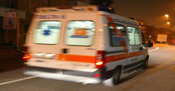 Olbia. Incidente mortale lungo la provinciale 24, automobilista muore infilzato dal guard-rail