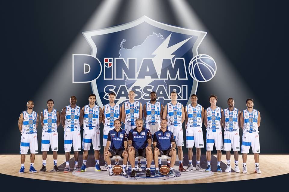 Basket. Dopo il trionfo in Supercoppa la Dinamo vince la prima regular season della stagione