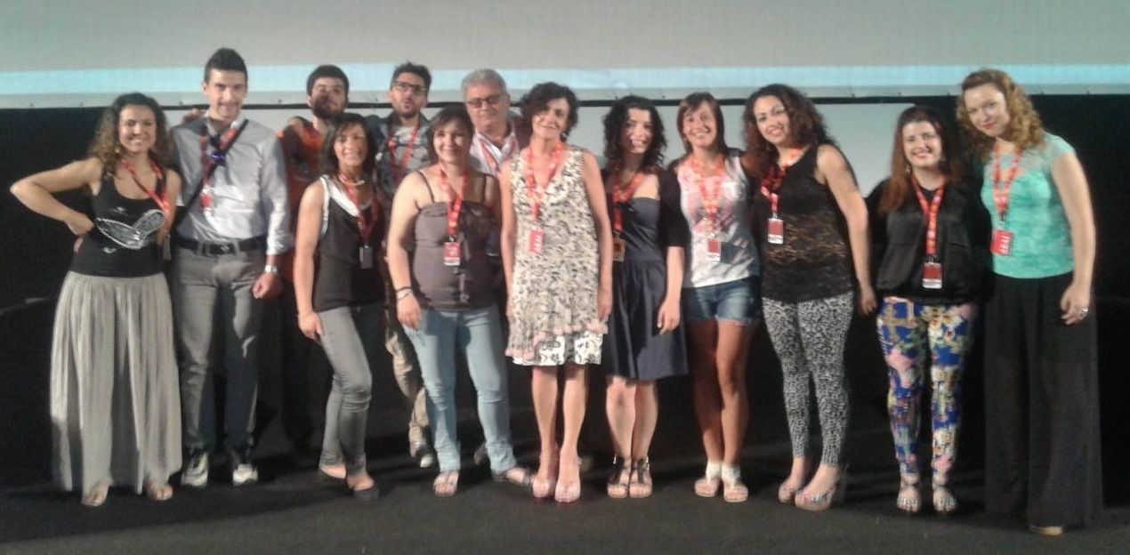 Bim Taloro. Giovani giurati al Giffoni Macedonia Youth Film Festival
