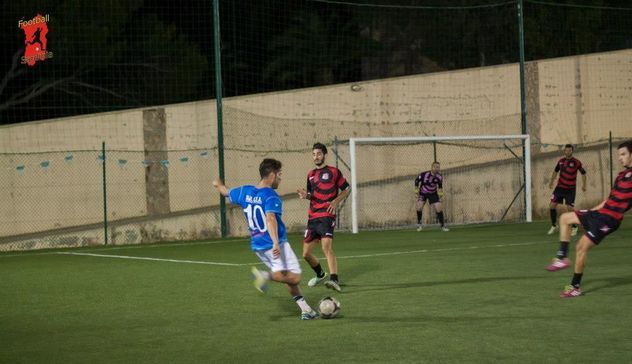 Cagliari. Al via la seconda edizione della All Star Cup di calcio a 7 marchiata ASD AT League