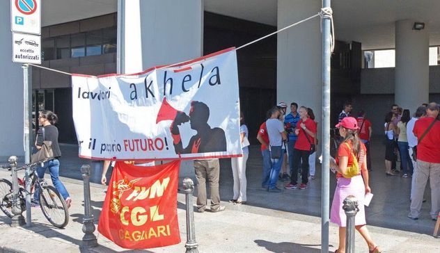 Cagliari. 49 dipendenti di Akhela rischiano l'immediato licenziamento. “Il sogno infranto dell'azienda ICT dei Moratti”