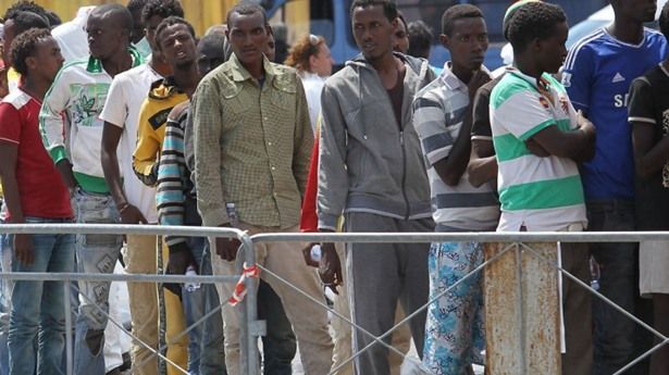 Sadali. I 30 migranti appena sbarcati lasciano l'albergo janas. Pili (Unidos): “Ennesima “fuga” in massa. Chi paga tutto questo?